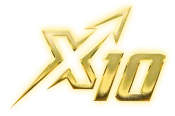 X10